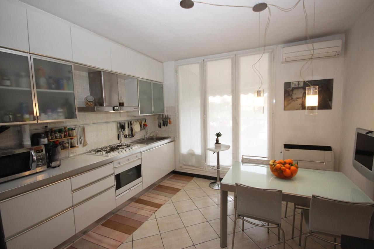 Bali Loft Albissola Appartement *