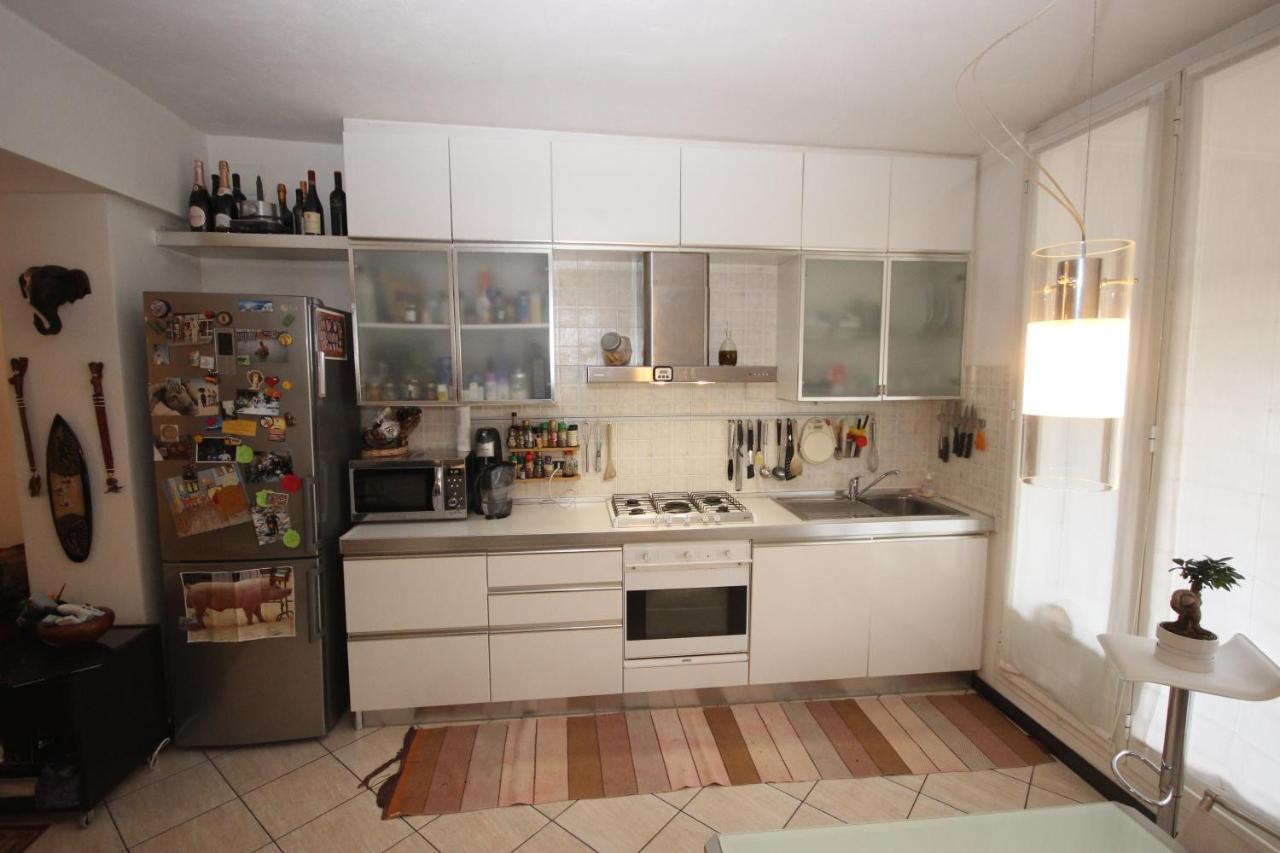 Bali Loft Albissola Appartement