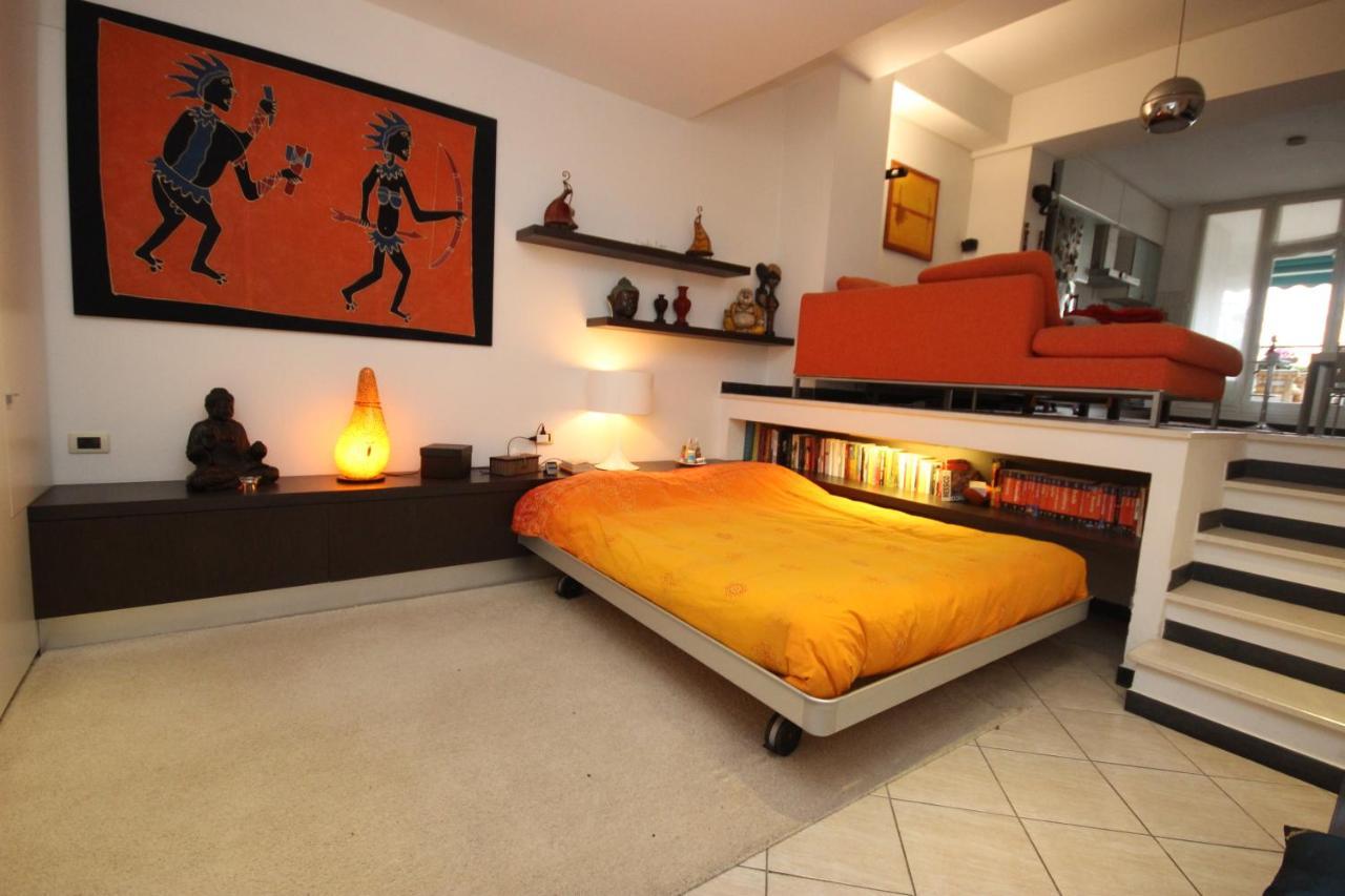 Bali Loft Albissola