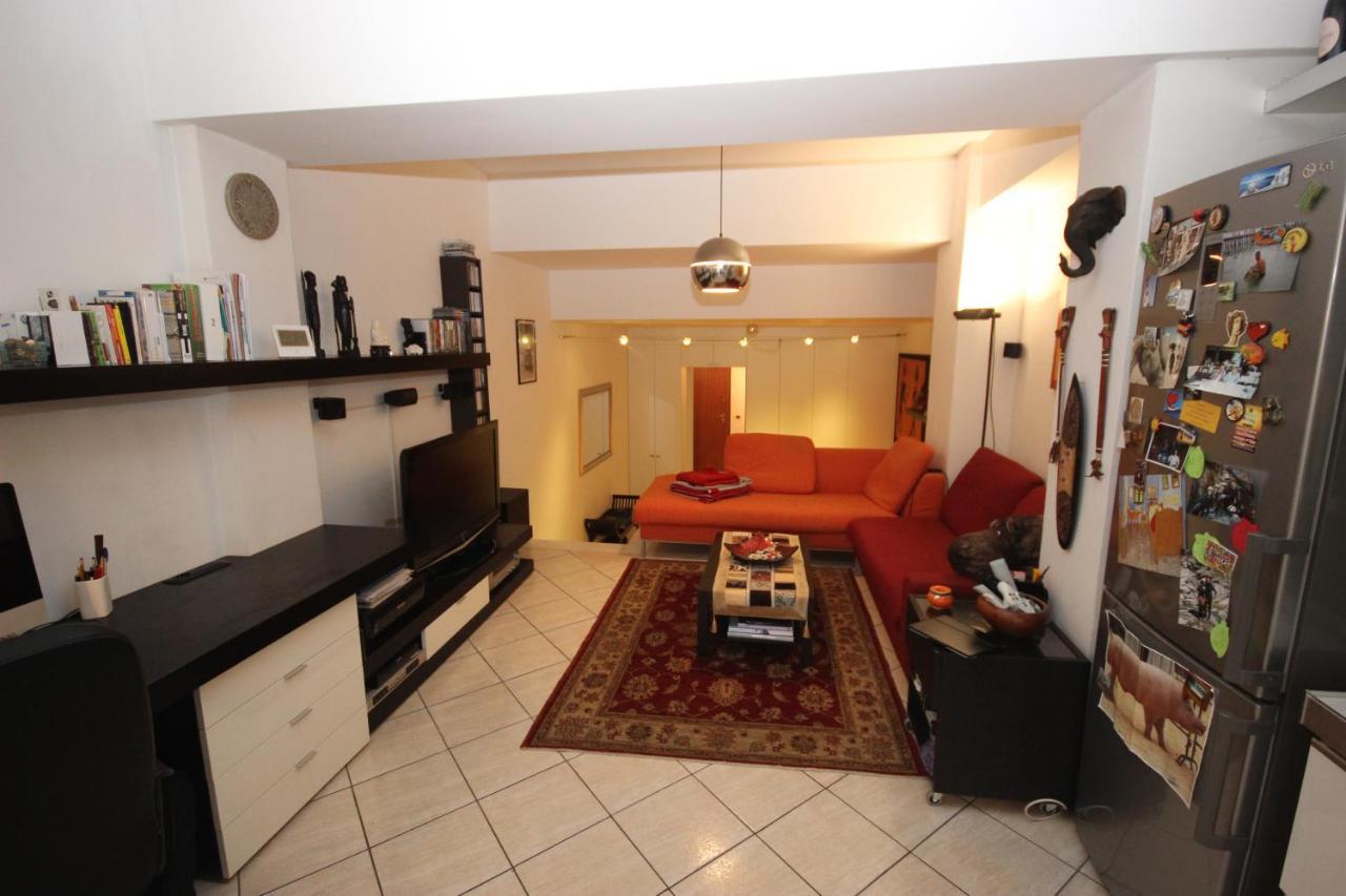 Bali Loft Albissola Appartement *