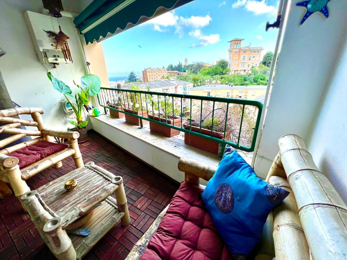 Appartement Bali Loft Albissola *