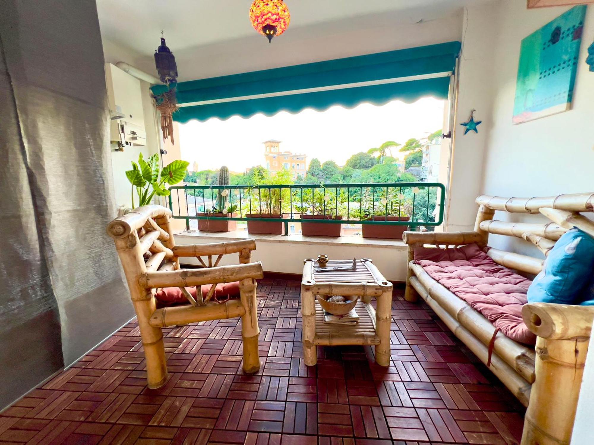 Appartement Bali Loft Albissola *