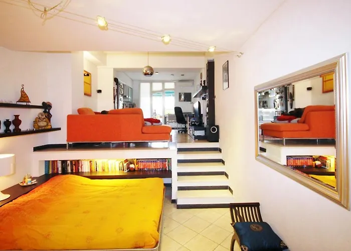 Bali Loft Savona Albissola