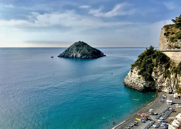 Bali Loft Savona Albissola