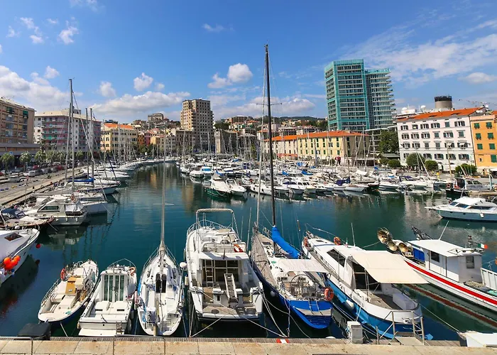 Bali Loft Savona Albissola