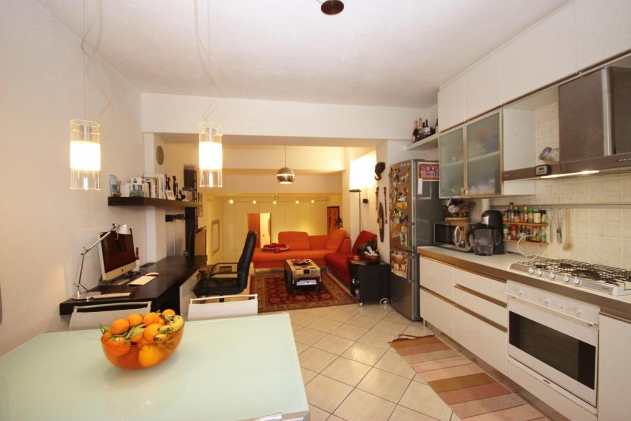 Apartment Bali Loft Albissola