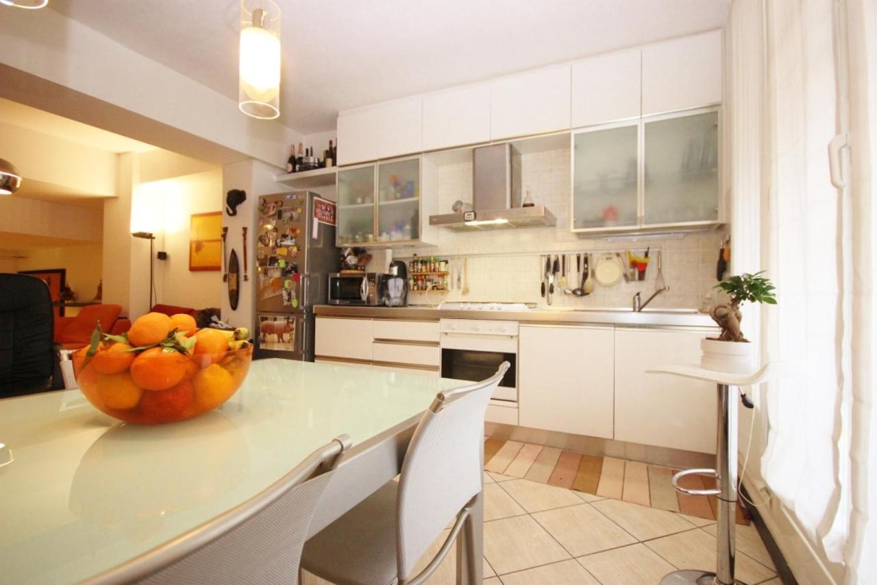 Apartment Bali Loft Albissola *