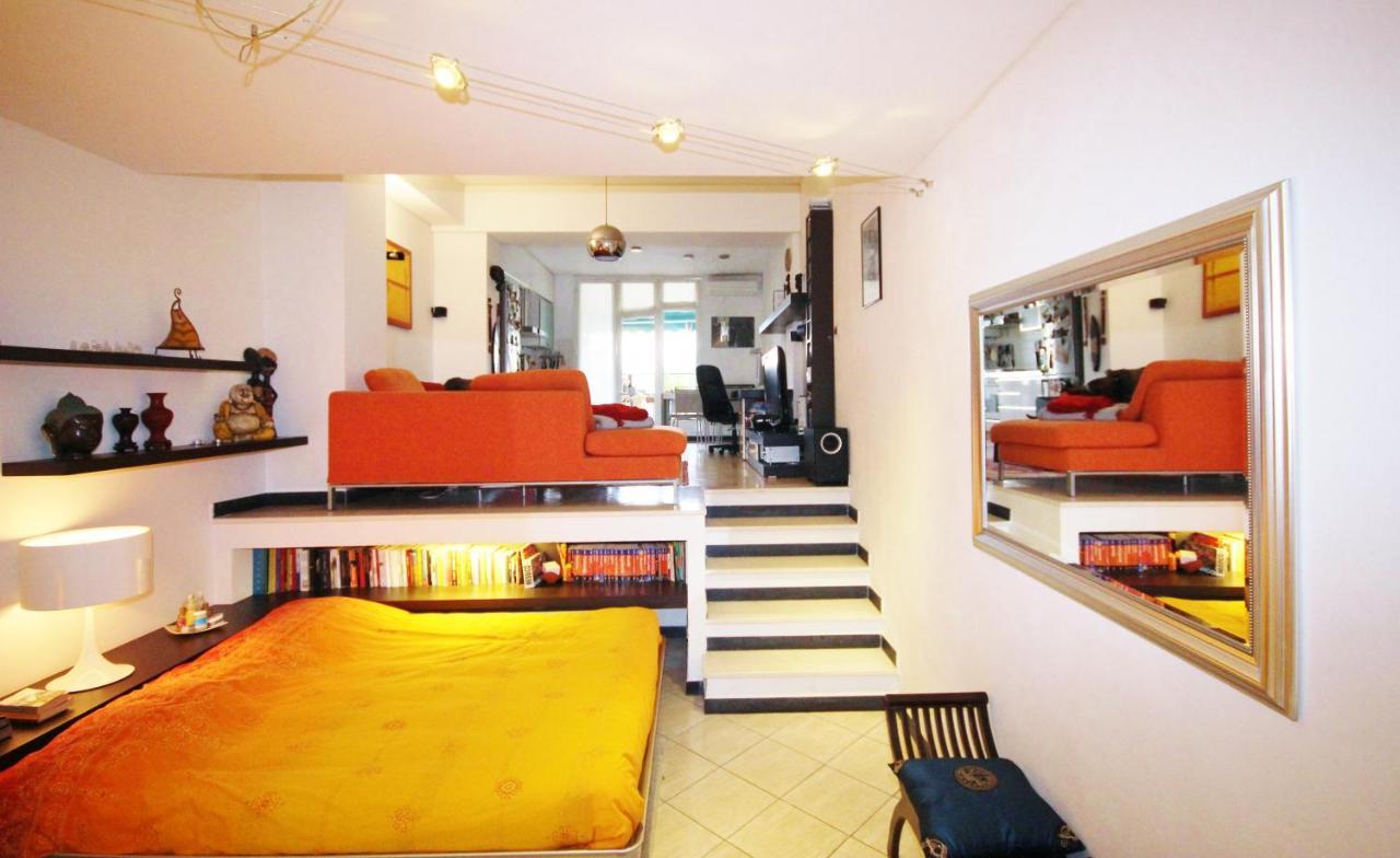 Bali Loft Albissola Apartment *
