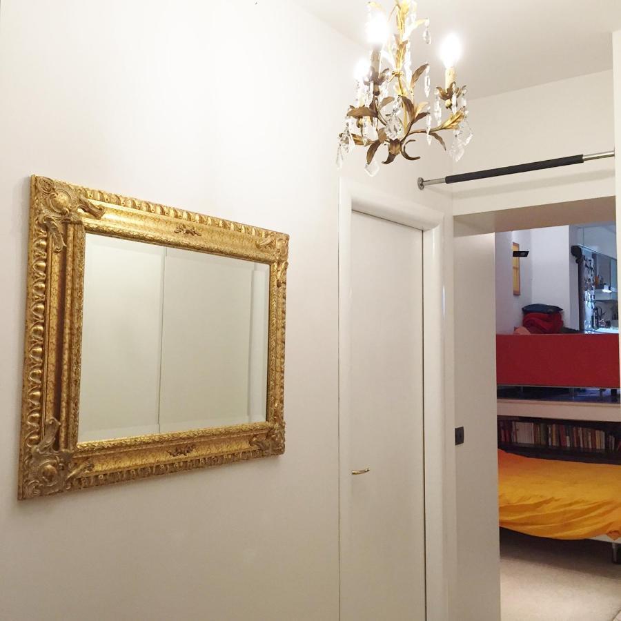 Apartment Bali Loft Albissola *