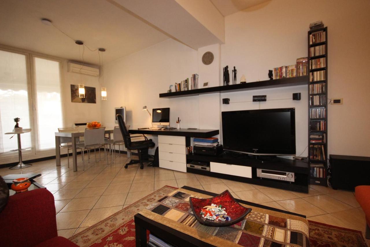Apartment Bali Loft Albissola Savona