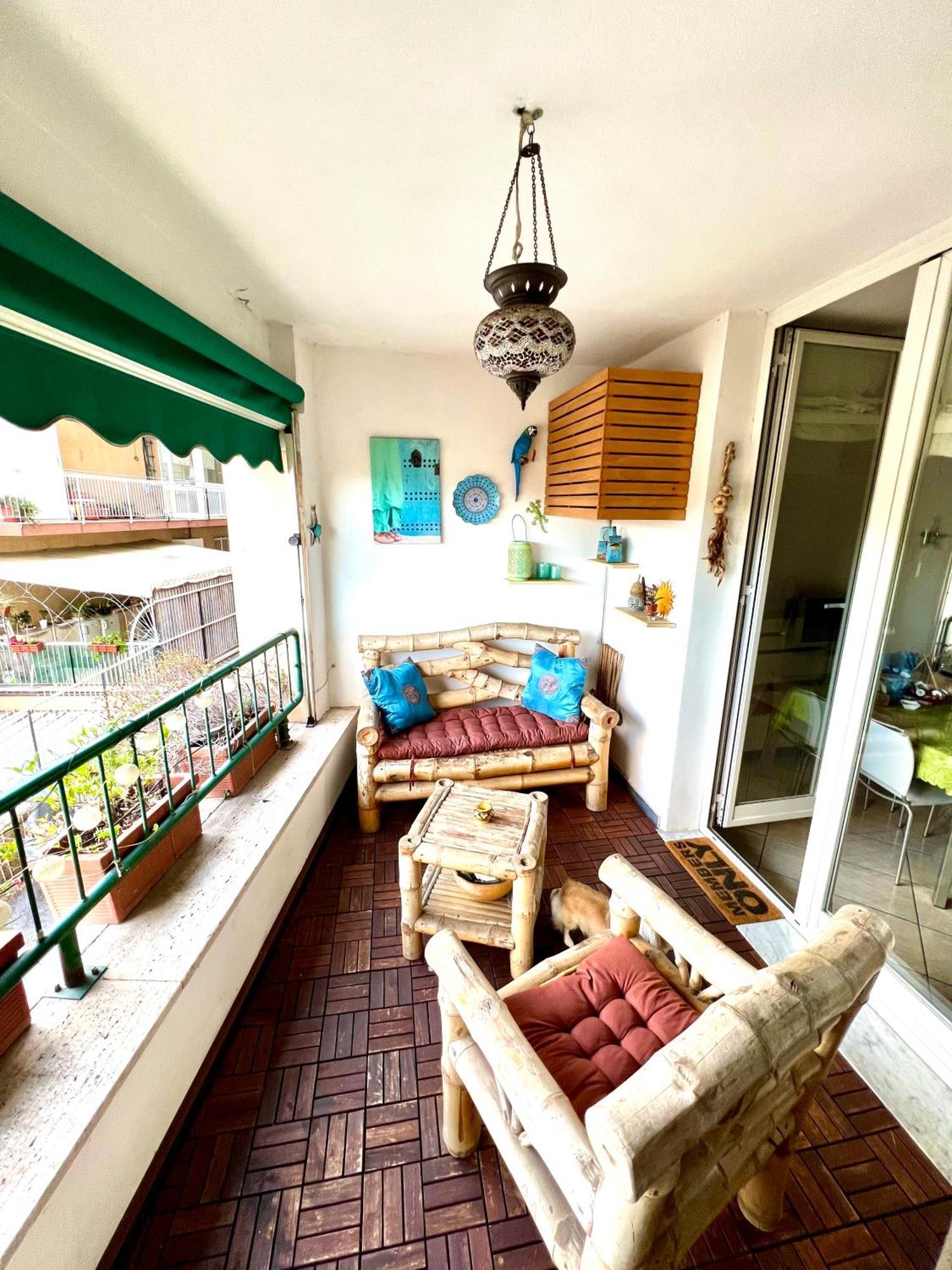 Bali Loft Albissola *