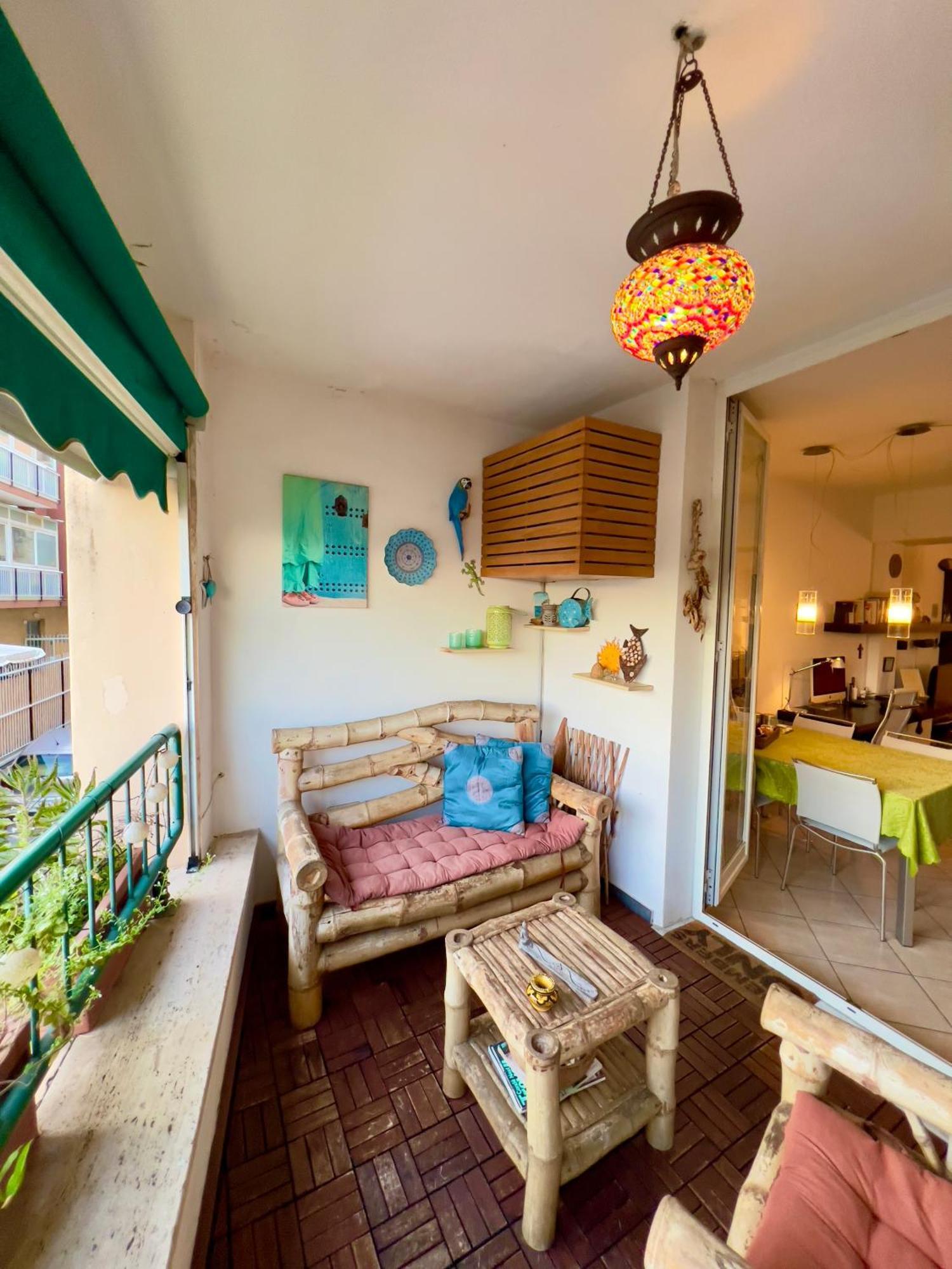 Bali Loft Albissola *