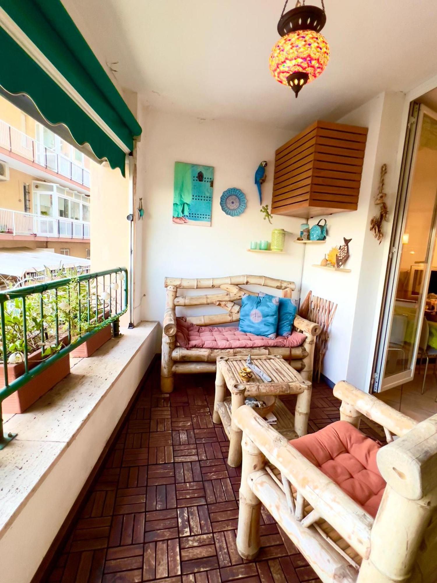 Apartment Bali Loft Albissola