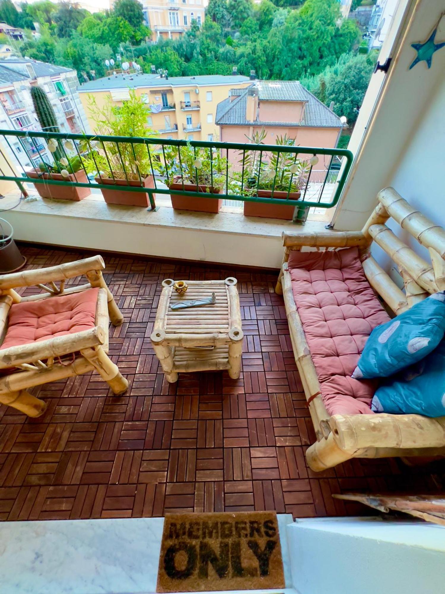Bali Loft Albissola Savona